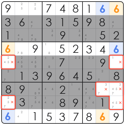 sudoku helper