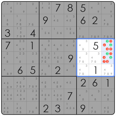 world's hardest sudoku online